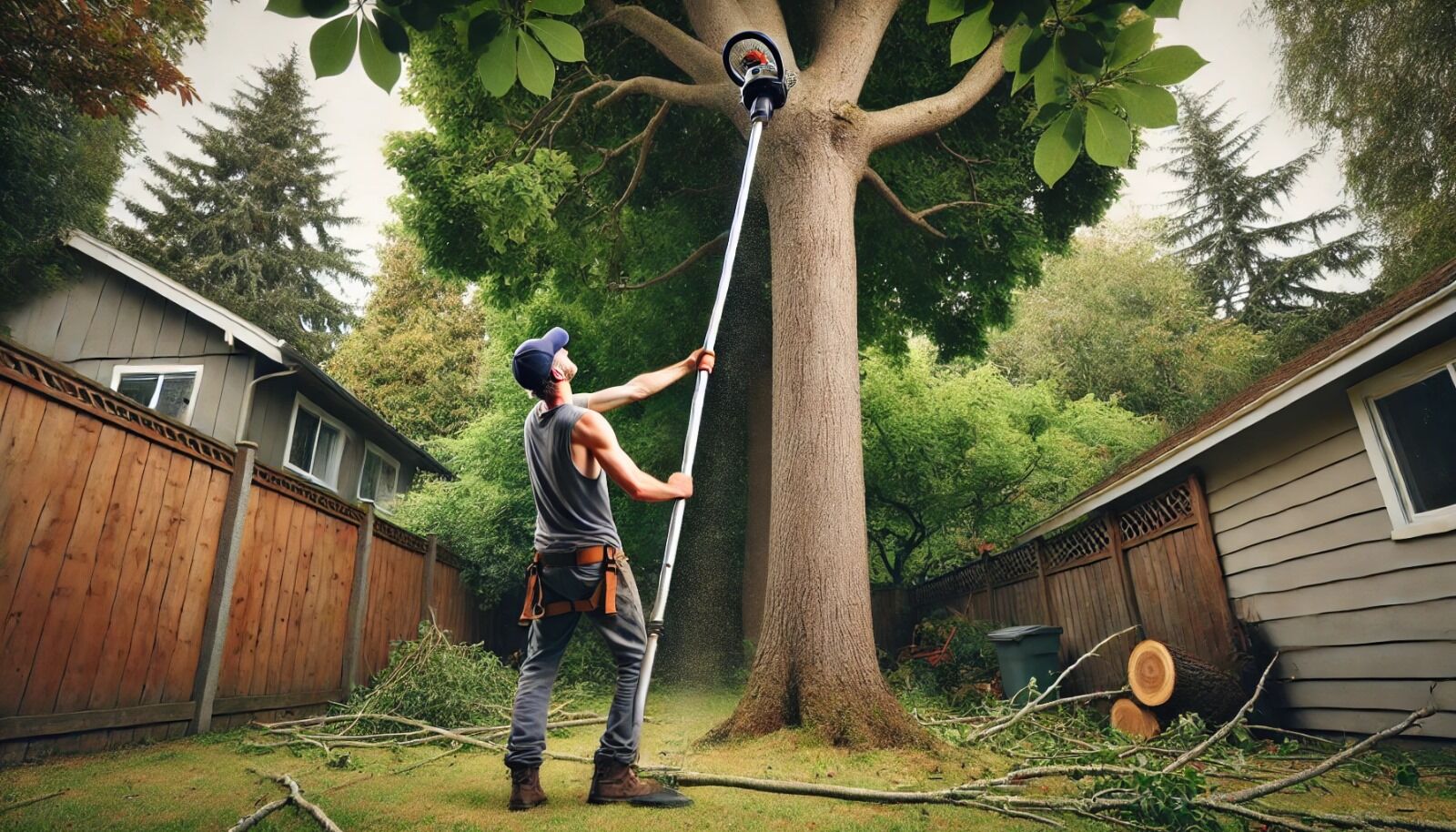 Best Extendable Tree Pruners to Get Your Yard Ready for Fall